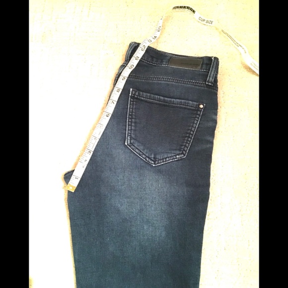 DKNY Soho skinny jeans . - Picture 4 of 8
